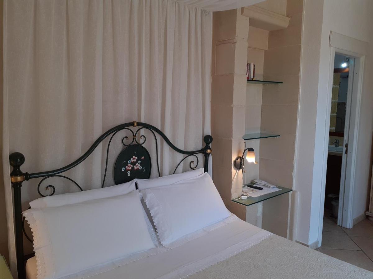 Masseria L'Uliveto Agri Resort Otranto Ngoại thất bức ảnh