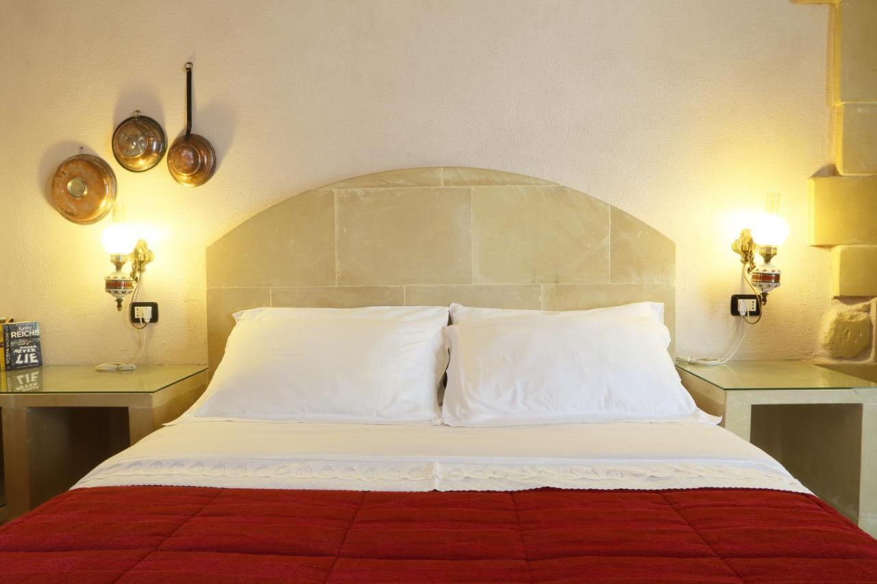 Masseria L'Uliveto Agri Resort Otranto Ngoại thất bức ảnh