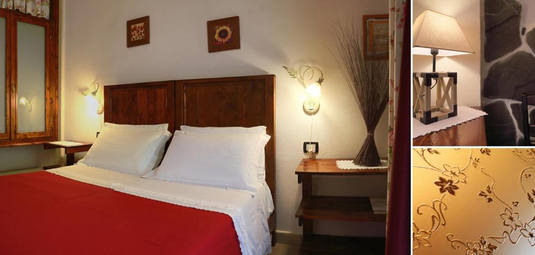 Masseria L'Uliveto Agri Resort Otranto Ngoại thất bức ảnh