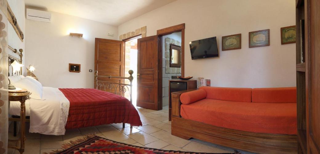 Masseria L'Uliveto Agri Resort Otranto Ngoại thất bức ảnh