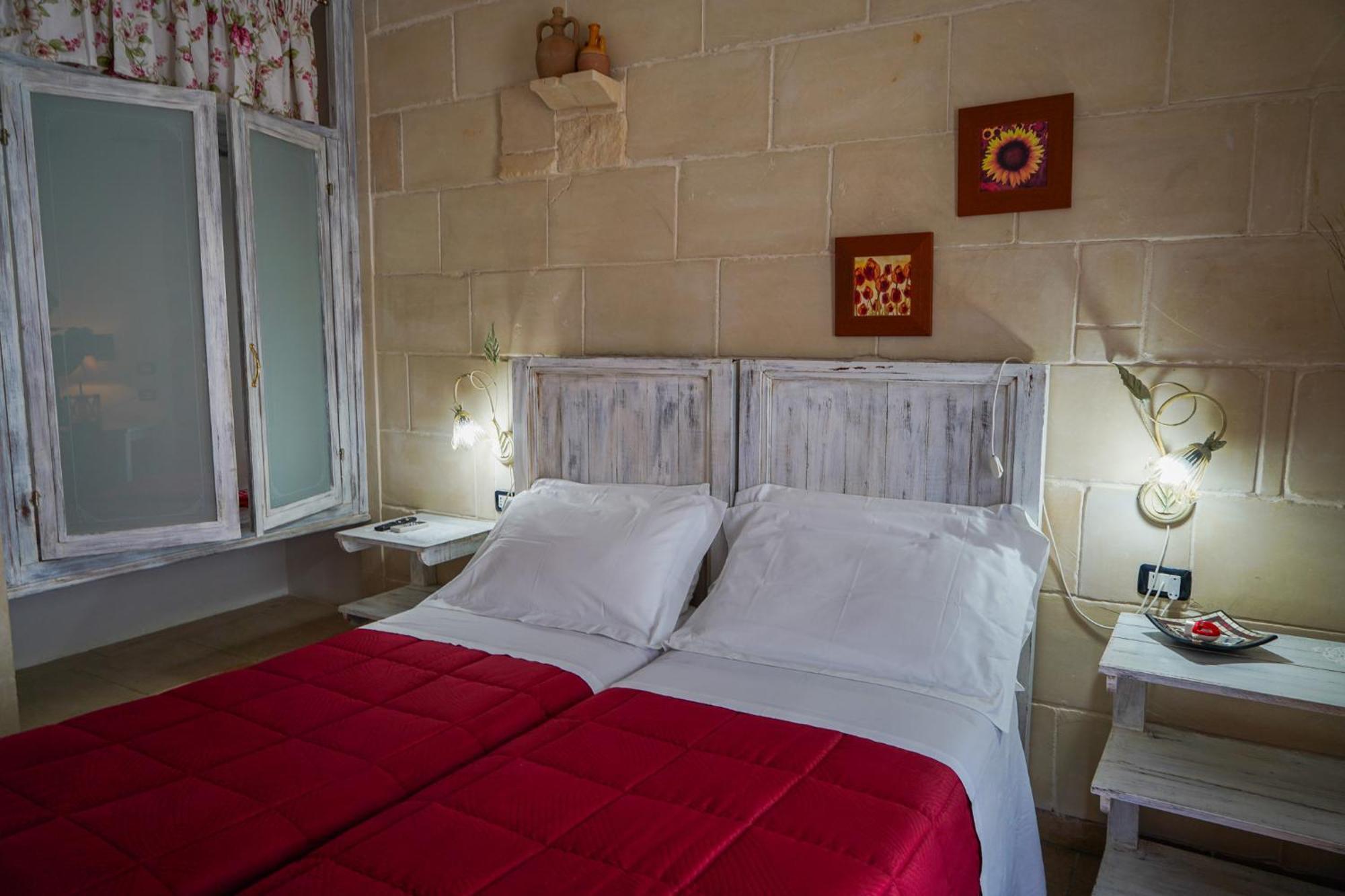 Masseria L'Uliveto Agri Resort Otranto Ngoại thất bức ảnh