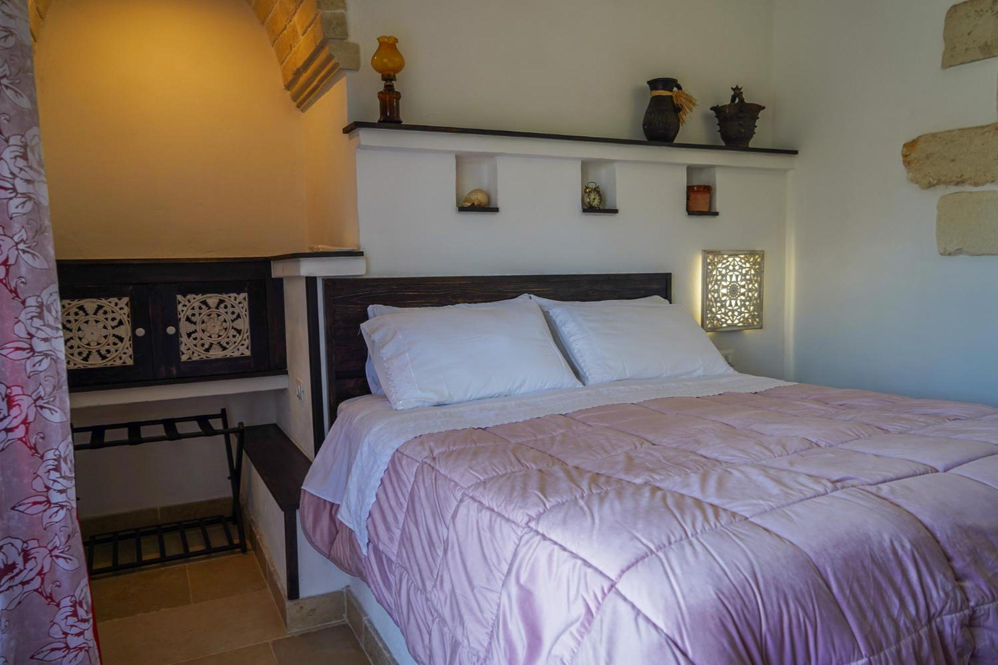 Masseria L'Uliveto Agri Resort Otranto Ngoại thất bức ảnh
