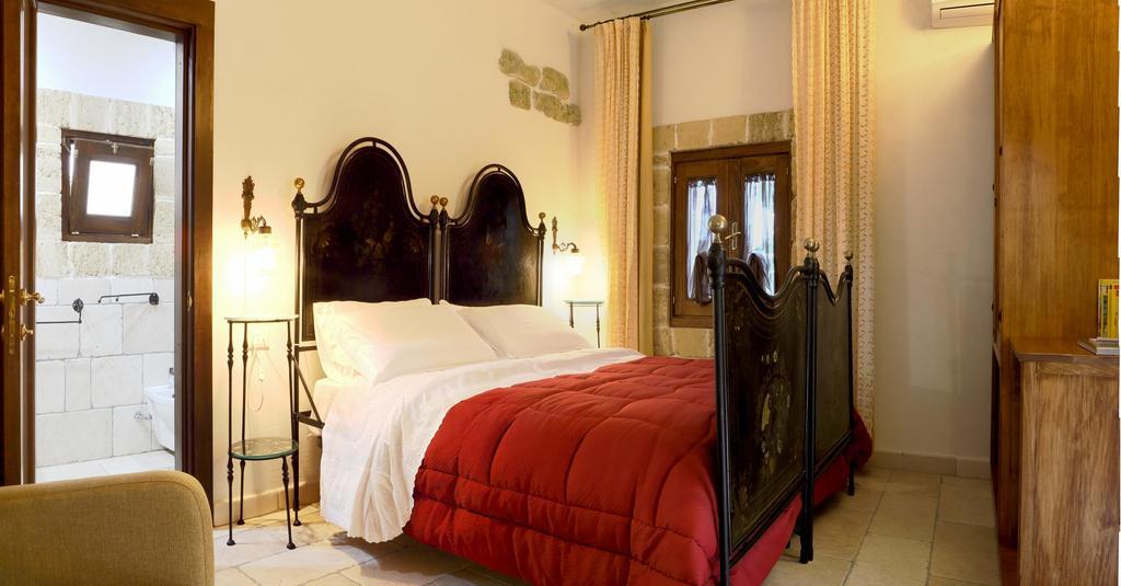 Masseria L'Uliveto Agri Resort Otranto Ngoại thất bức ảnh